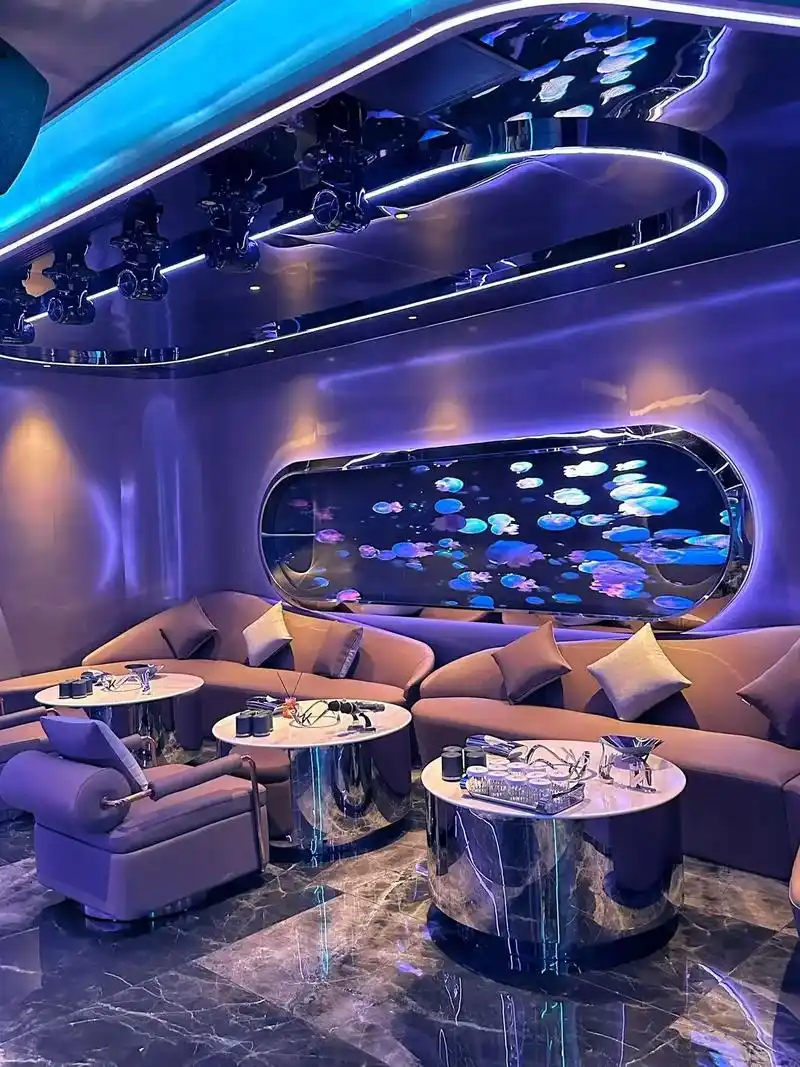 东营商务ktv：怎么算最划算-东营区ktv预定