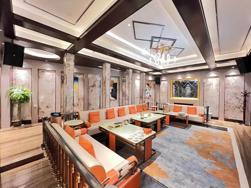 东营商务ktv畅享商务ktv攻略-东营区ktv订房